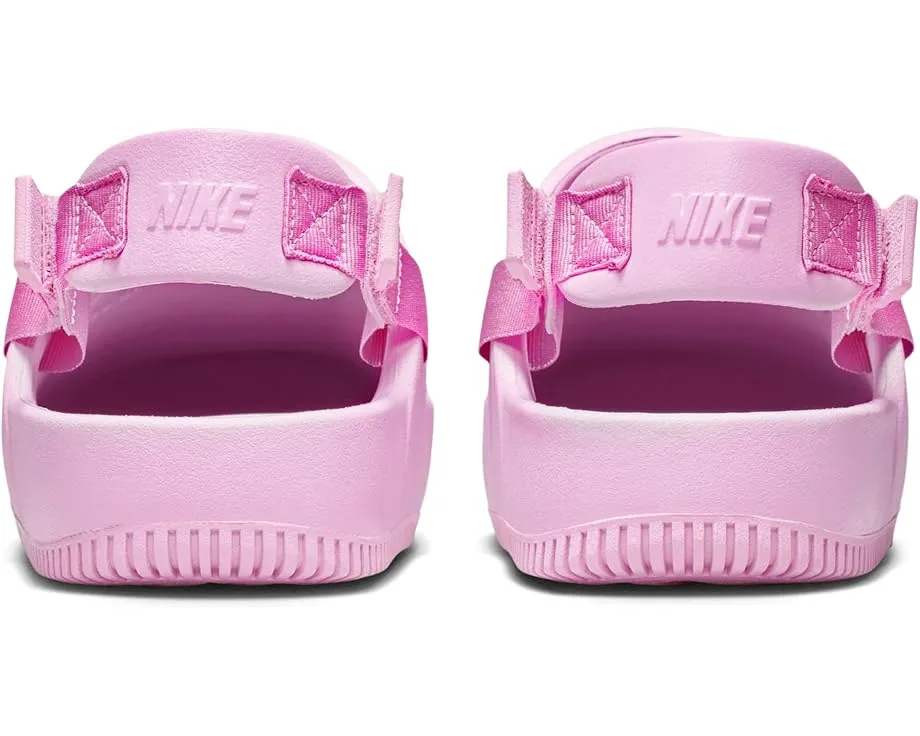 Сланцы Nike Calm с мягкой пеной и текстурированной стелькой