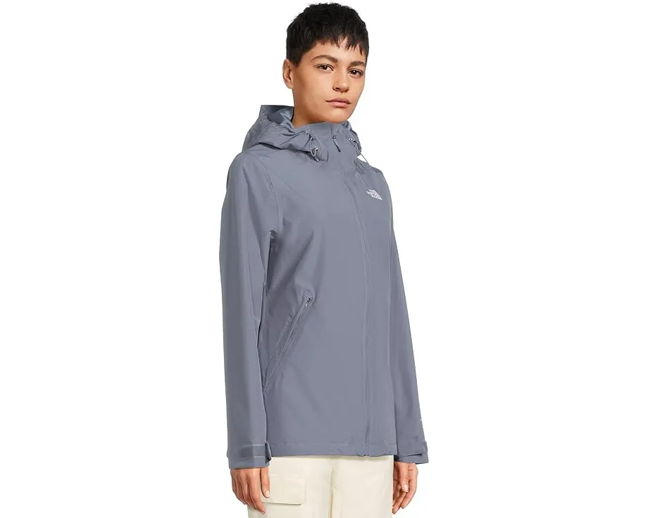 Куртка Carto Mono Triclimate с капюшоном 3 в 1 от The North Face