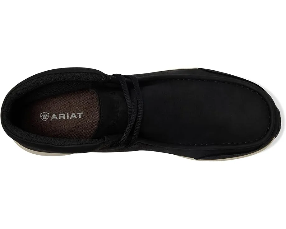 Водонепроницаемые ботинки Spitfire от Ariat из натуральной кожи с EVA