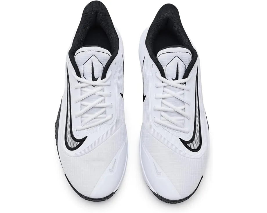Баскетбольные кроссовки Nike Precision 7 с пеной и сцеплением