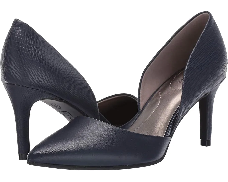 Туфли Bandolino Grenow Heel с острым носом и силуэтом д'Орсе