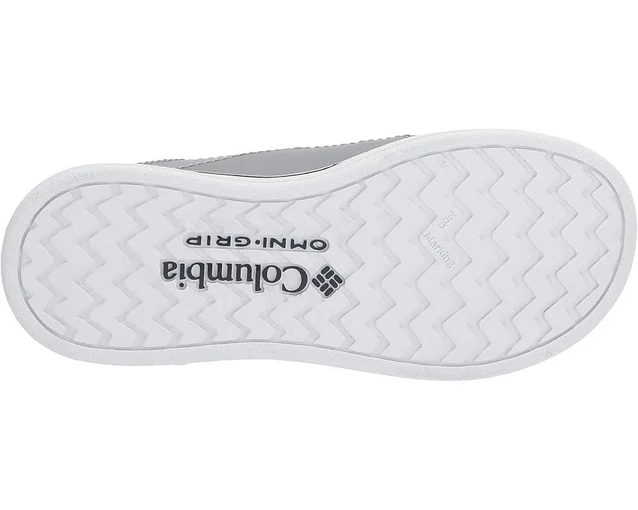 Детская обувь Columbia Kids Bahama PFG на подошве Omni-Grip с технологией TECHLITE