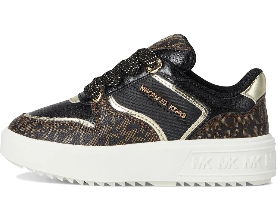 MICHAEL Michael Kors Кроссовки Emmet Rumi для детей