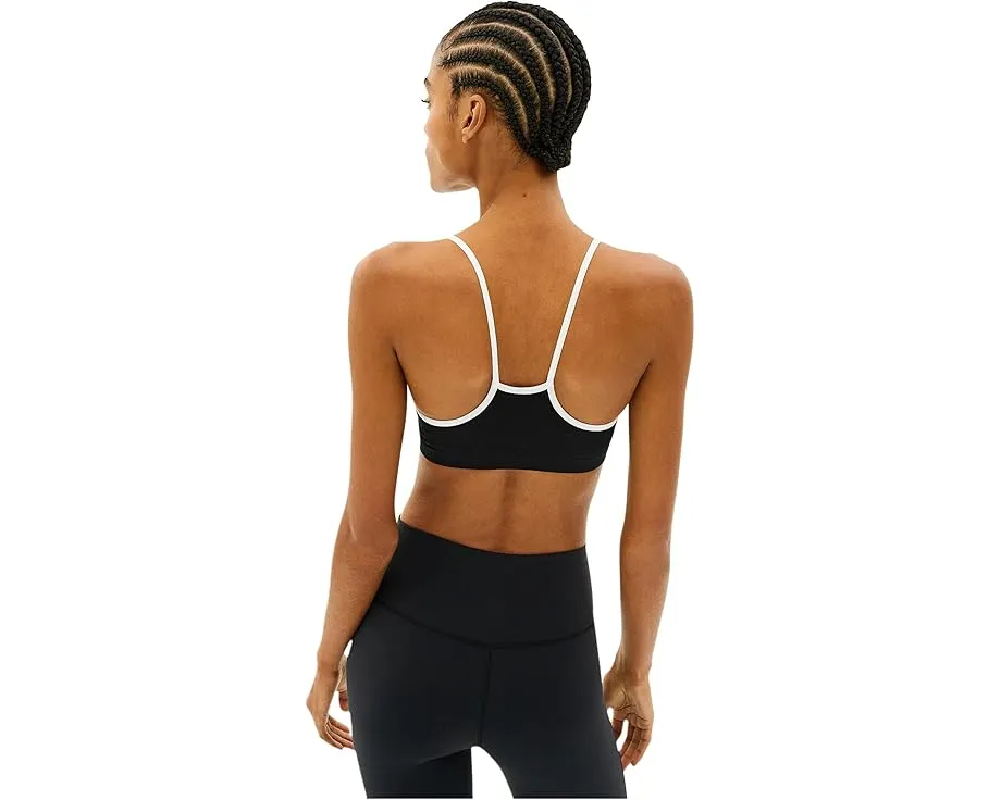 Бюстгальтер Splits59 Loren Seamless бесшовный с влагоотводящей тканью