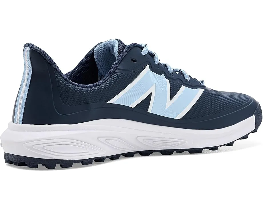 New Balance Golf Fresh Foam Contend V3 бесшиповые туфли с водонепроницаемым верхом