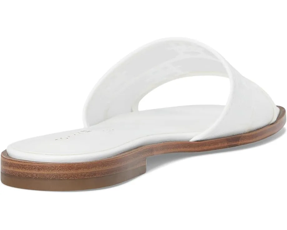 Босоножки Tommy Hilfiger Tesia с сетчатым верхом и логотипом