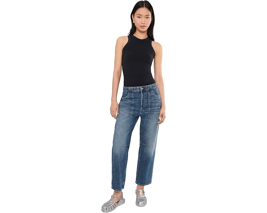 Бесшовный топ So Soft Seamless Modal Tank от Free People