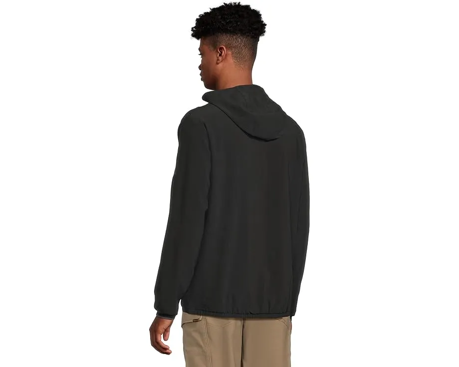 Куртка анорак adidas Golf Ultimate365 с капюшоном из переработанного полиэстера