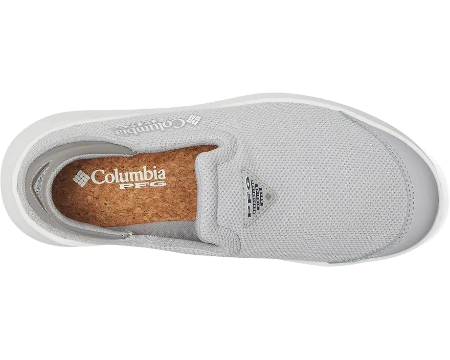 Обувь Columbia Boatside Vent PFG с технологией Omni-Grip