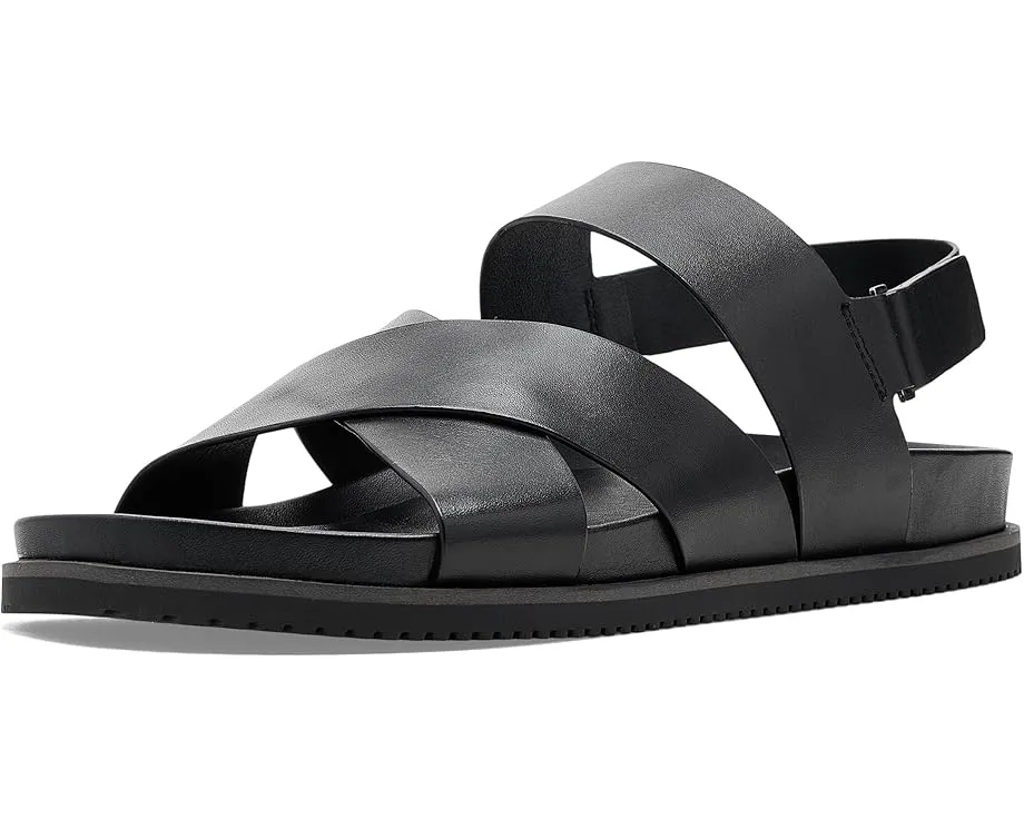 Сандалии Allen Edmonds Davenport Fisherman с несколькими ремешками и формованной стелькой