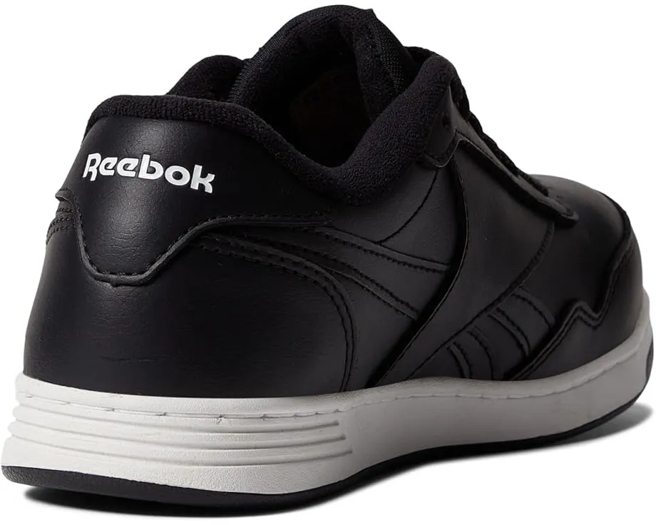 Reebok Club Memt Work SD10 кроссовки с композитным носком и кожаным верхом