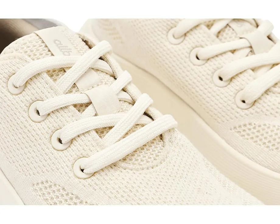 Allbirds Tree Runner Go с упругой поддержкой и верхом из эвкалипта