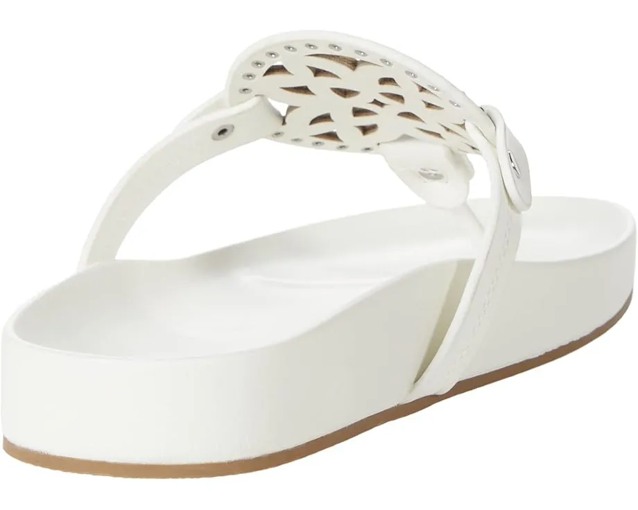 Сланцы DV by Dolce Vita Pilar с ремешком и мягкой стелькой