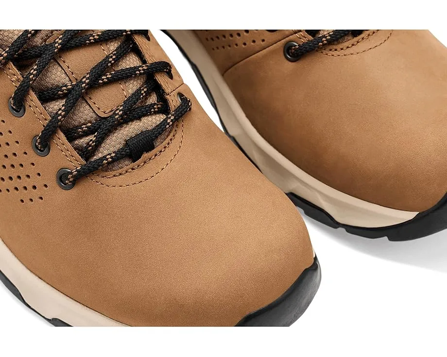 Водонепроницаемые кроссовки Columbia Newton Nimble Leather с технологией Omni-Max