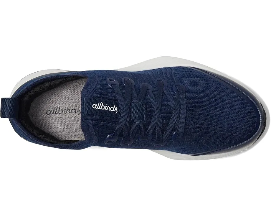 Allbirds Tree Glider с полиэстеровым верхом и подошвой EVA