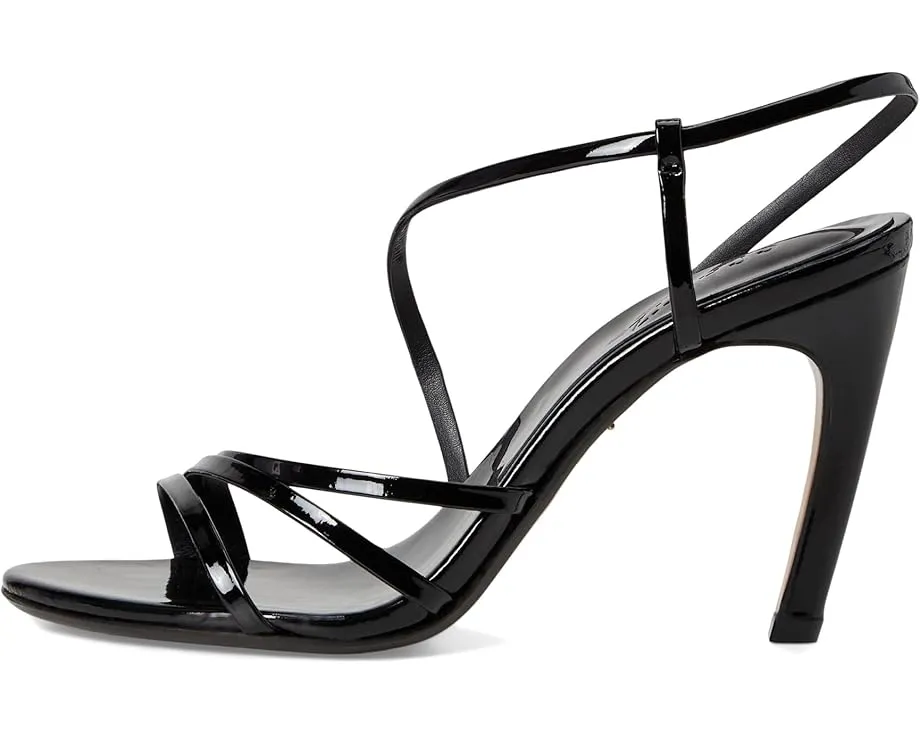 Босоножки Schutz Annie Curve на шпильке с открытым носком