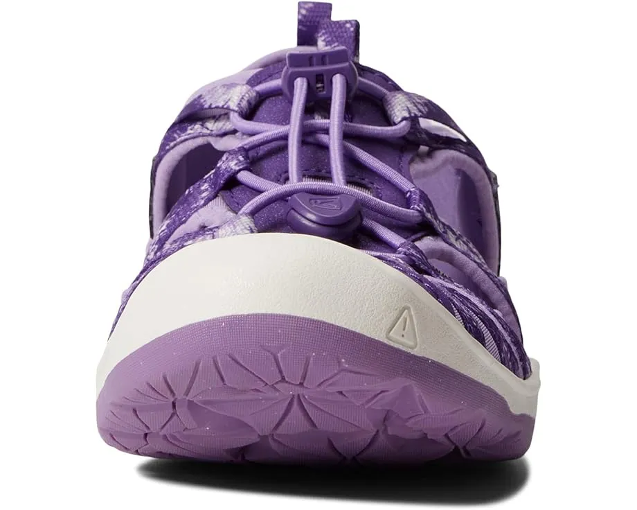 Детские сандалии KEEN Kids Moxie с защитным мыском и быстрым высыханием