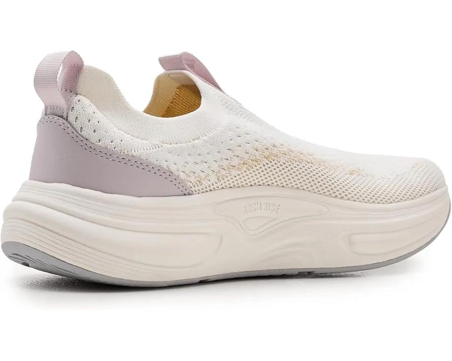 Слипоны adidas Cloudfoam Cuxxion Sock Shoes с амортизацией