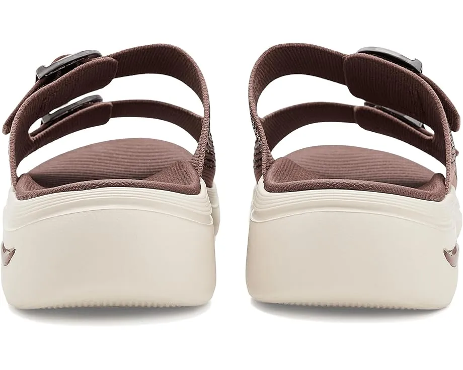 Вьетнамки Go Walk Arch Fit 2.0 Skechers Martha Stewart