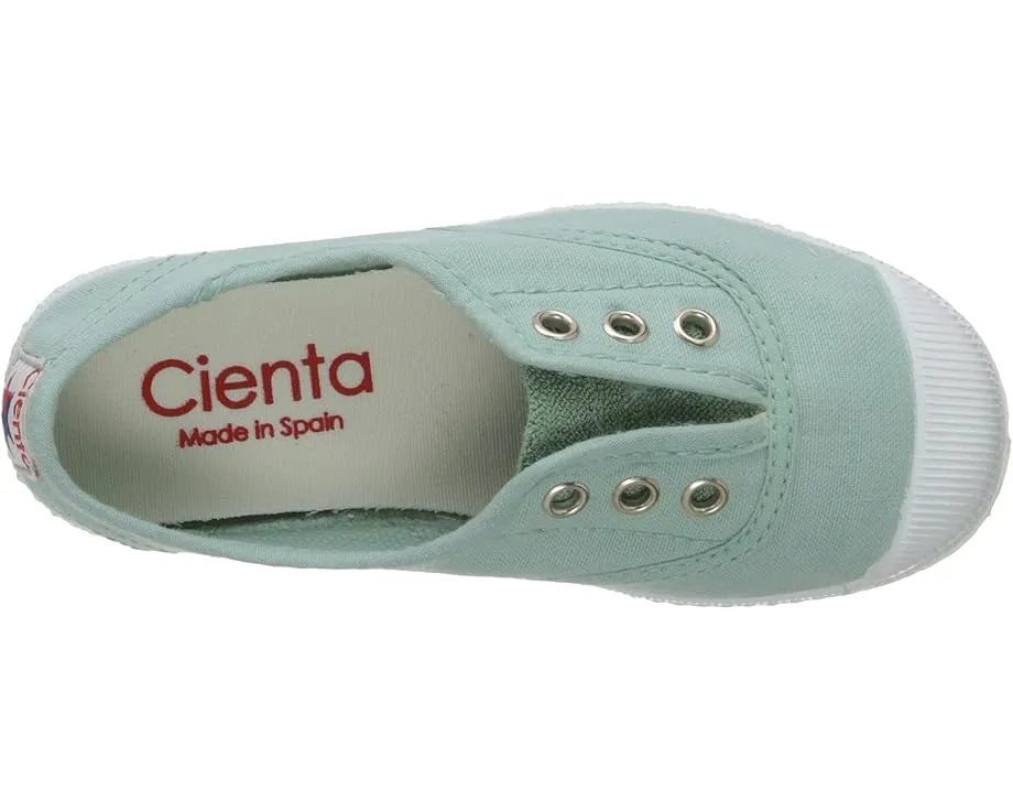Кроссовки Cienta Kids Shoes 70997 для детей на резиновой подошве