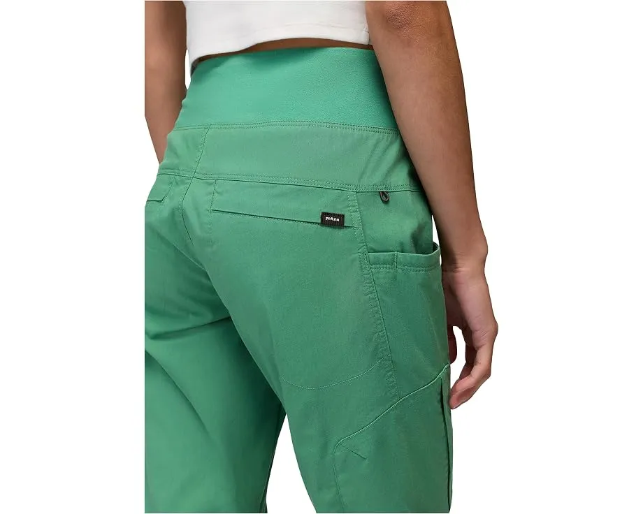 Prana Брюки Kanab из органического хлопка для активного отдыха