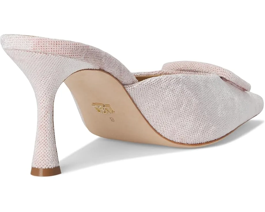 Badgley Mischka Graylynn туфли-лодочки на шпильке из шерсти