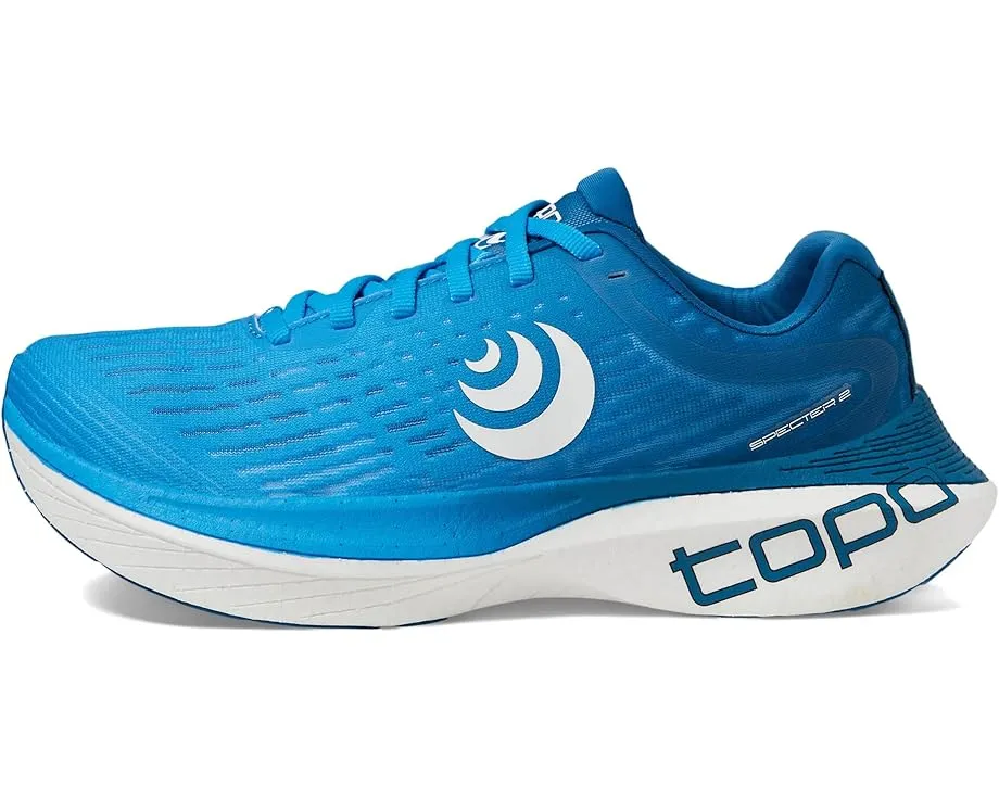 Беговые кроссовки Topo Athletic Specter 2 с максимальной амортизацией