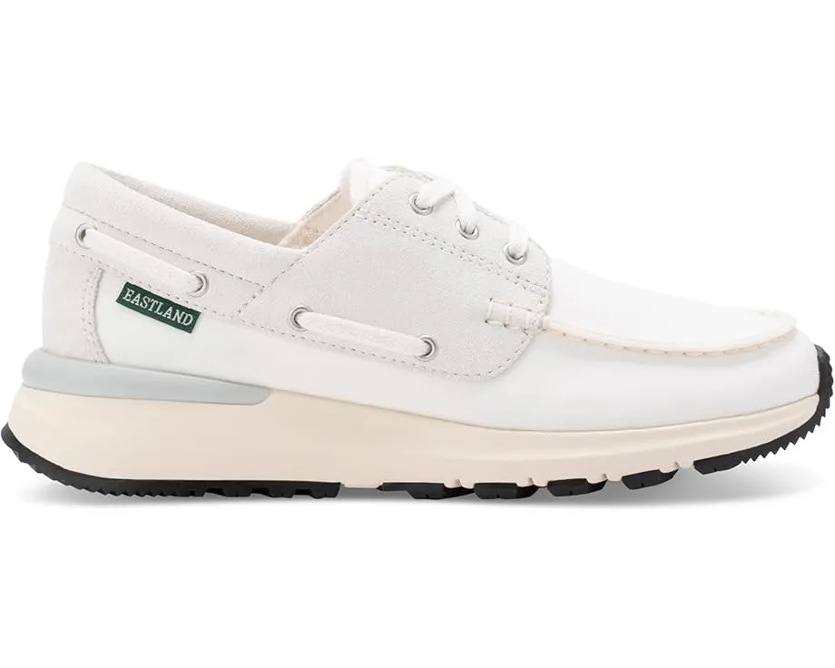 Eastland 1955 Edition кроссовки Leap Trainer с кожаным верхом и пеной