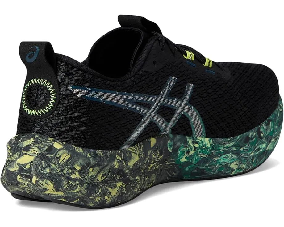ASICS Noosa Tri 16 с амортизацией FF BLAST PLUS и системой 3D GUIDANCE