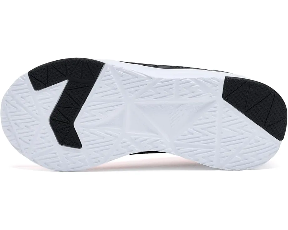 Слипоны New Balance Kids DynaSoft 468 v1 с гибкой подошвой для детей