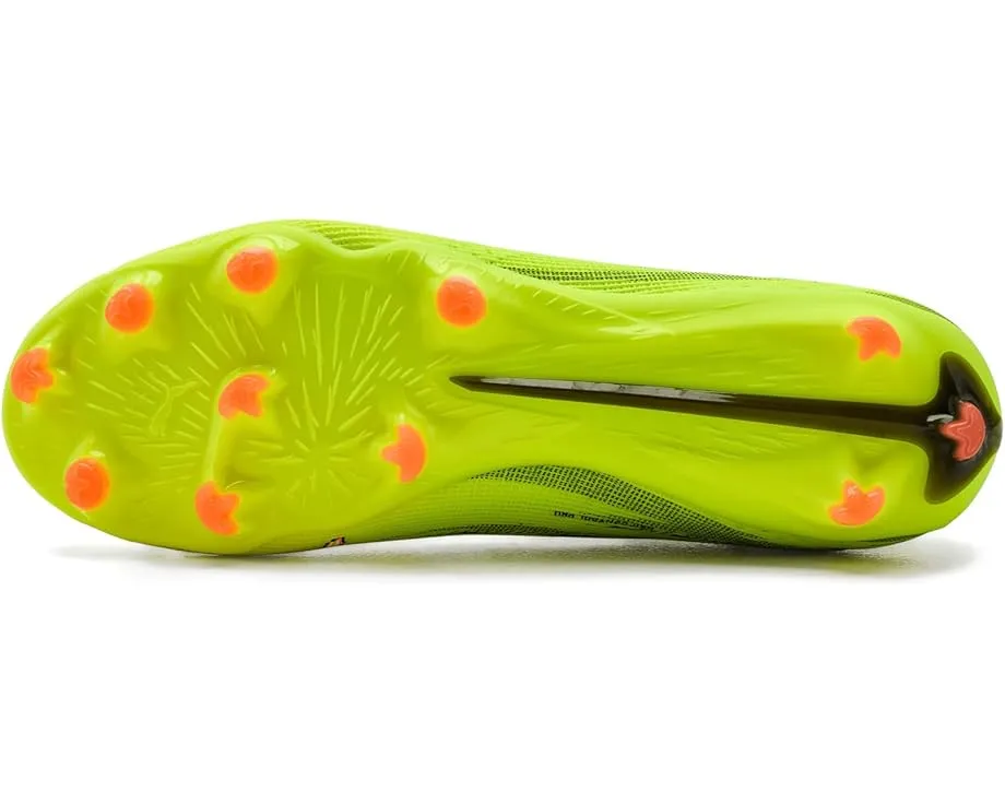 Бутсы PUMA ULTRA 6 Pro Firm для искусственного покрытия с технологией SPEEDSYSTEM