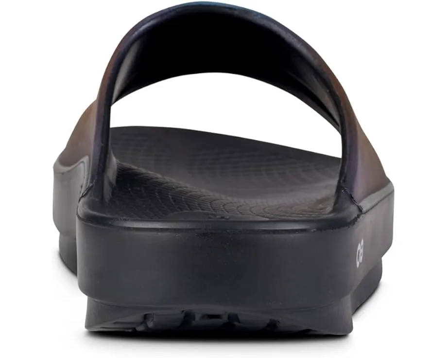 OOFOS Ooahh Luxe с технологией OOfoam для восстановления