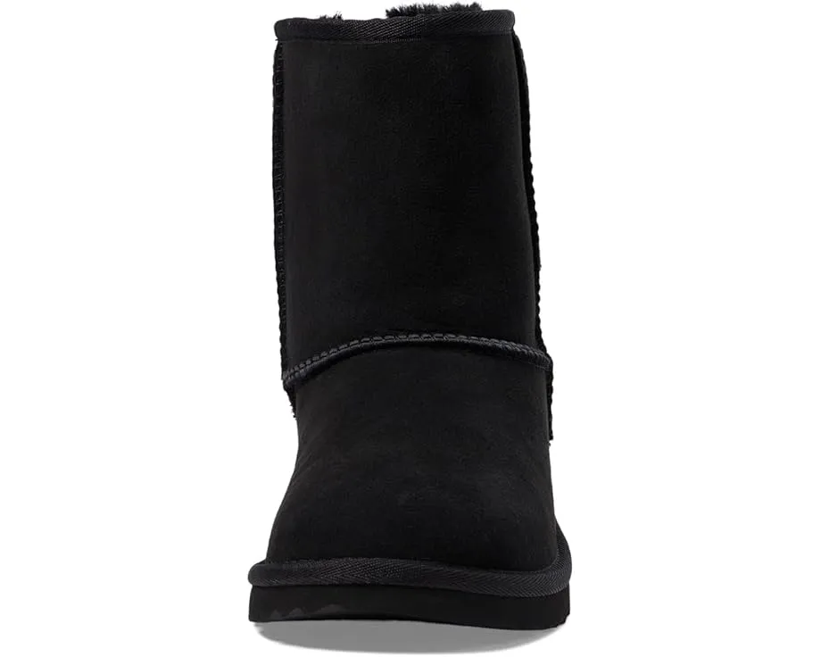 Угги UGG Kids Classic II для детей из овчины с подошвой Treadlite