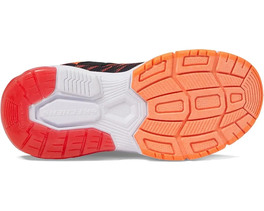 Skechers детские кроссовки Thermoflux 2.0 с текстильным верхом и гибкой подошвой