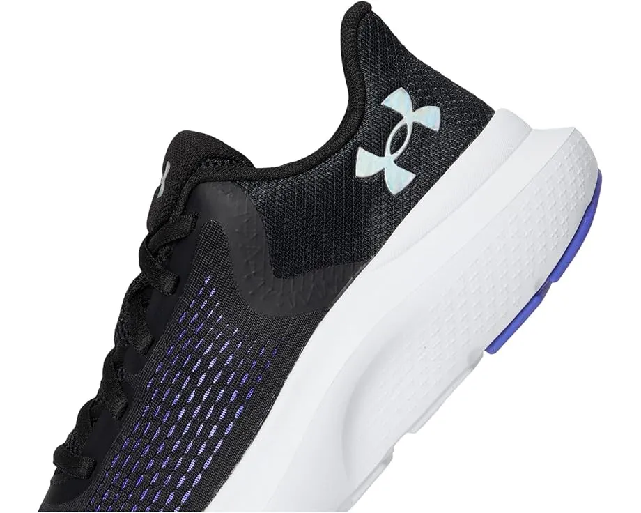Детские кроссовки Under Armour Rogue 5 с сетчатым верхом
