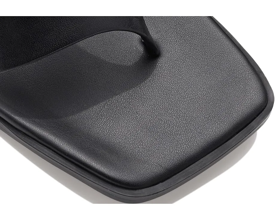 Сандалии A-Jimena с кожаным верхом и стелькой от Franco Sarto