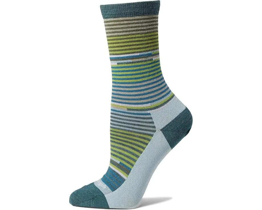 Носки Darn Tough Vermont Pixie Crew Light Navy