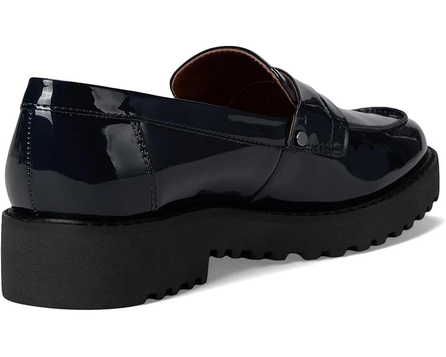 Туфли Cassandra с глянцевым верхом от Franco Sarto