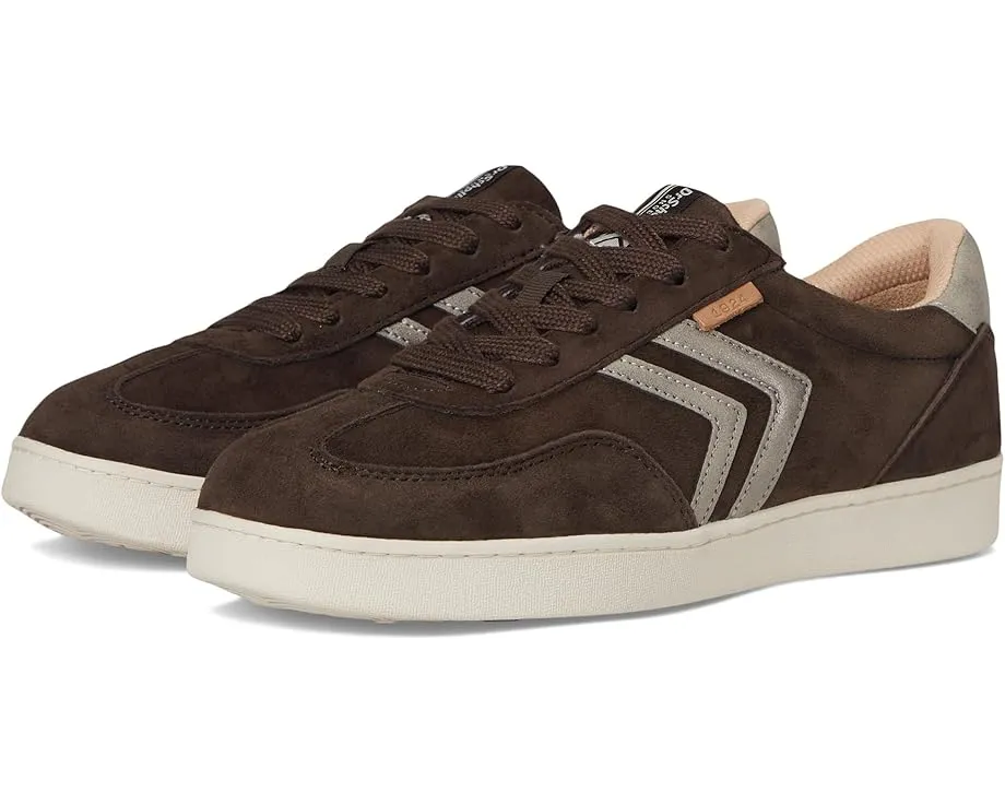 Кроссовки Dr. Scholl's Rebel Sport с подошвой из каучука и стелькой BLOOM