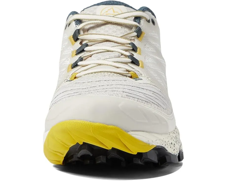 Беговые кроссовки La Sportiva Akasha II с сеткой AirMesh и подошвой FriXion