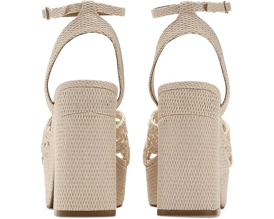 Босоножки Whisora DV by Dolce Vita на платформе и каблуке