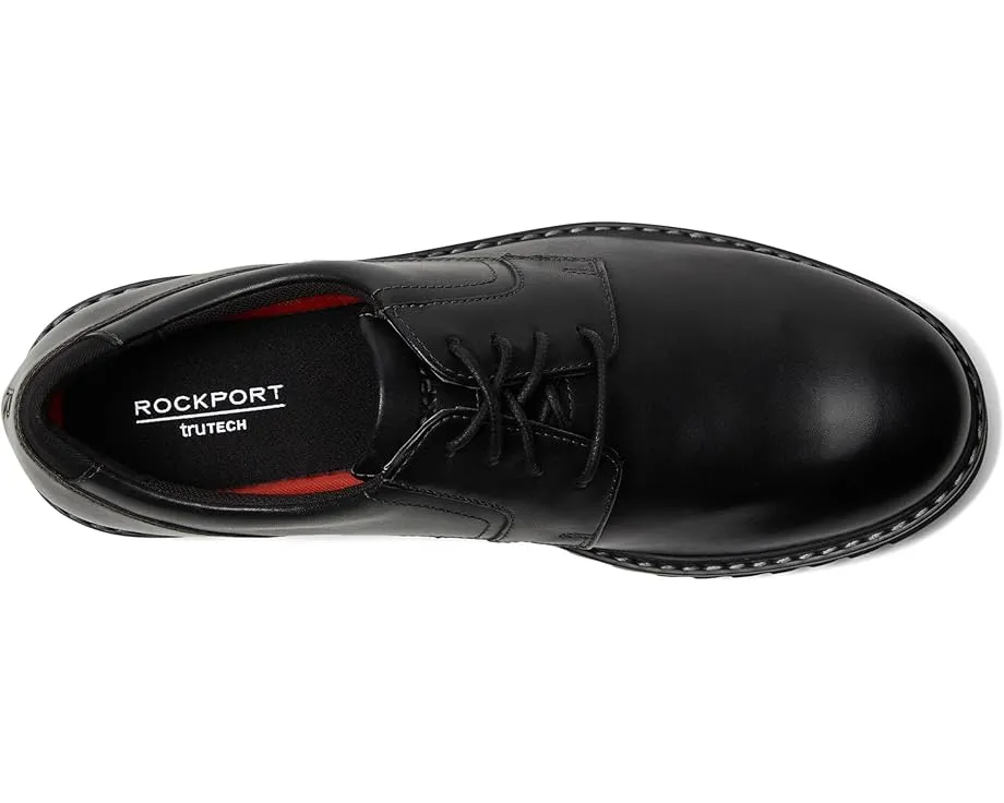 Оксфорды Rockport Maverick Plain Toe с технологией TruTECH