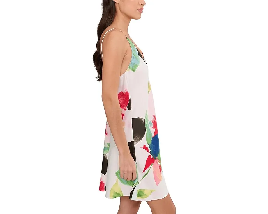 Сорочка Natori Calypso с V-образным вырезом