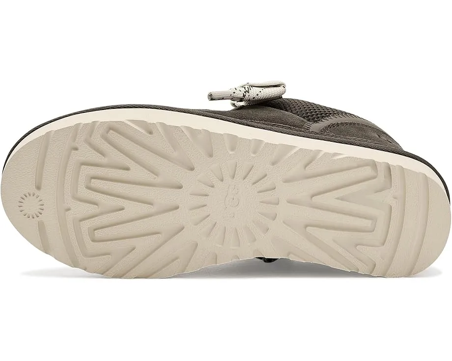 Кроссовки UGG Lowmel с шерстяной стелькой UGGpure