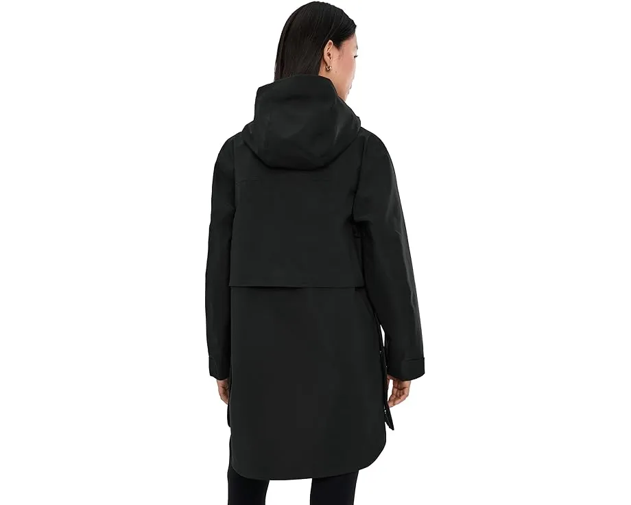 Columbia водонепроницаемая куртка Amaze Rain 3L с технологией Omni-Tech