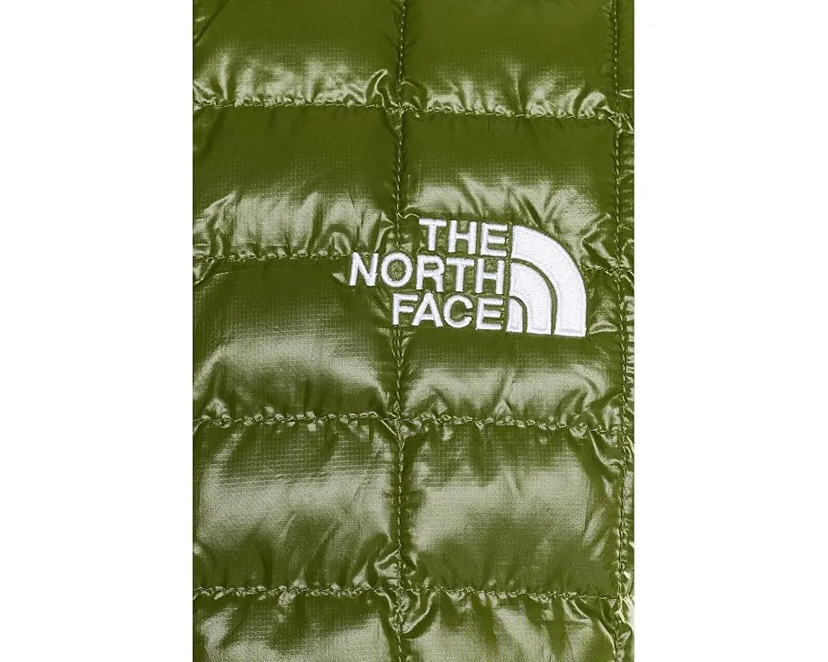 The North Face Водостойкая утепленная жилетка THERMOBALL с синтетическим утеплителем