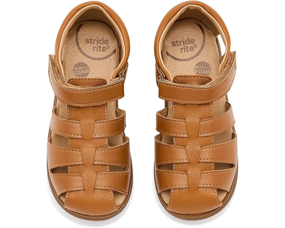 Сандалии Stride Rite SRtech Archie 2.0 с технологией сенсорных подушечек