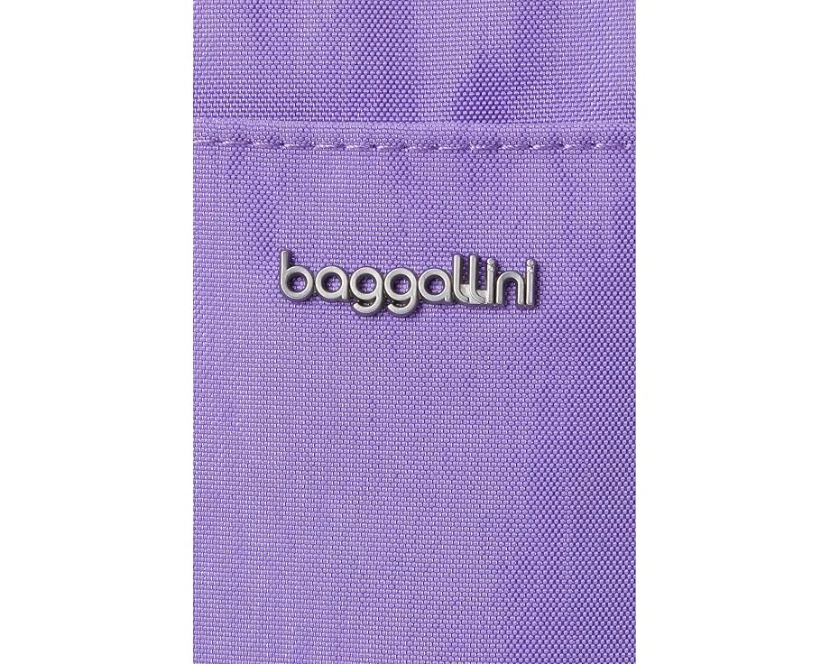 Кроссбоди Baggallini Modern Take Two с RFID защитой для карт