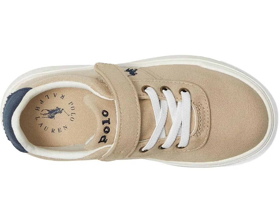 Повседневные кроссовки Polo Ralph Lauren Frazier Casual для малышей