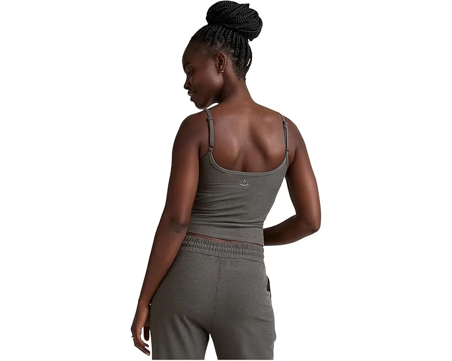 Beyond Yoga Spacedye топ Forever с регулируемыми бретелями